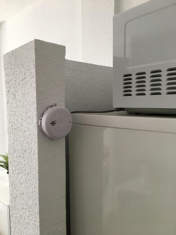 Apartamento Estudio Primera Linea 50 Mtrs Playa. Fibra 600mb Marbella