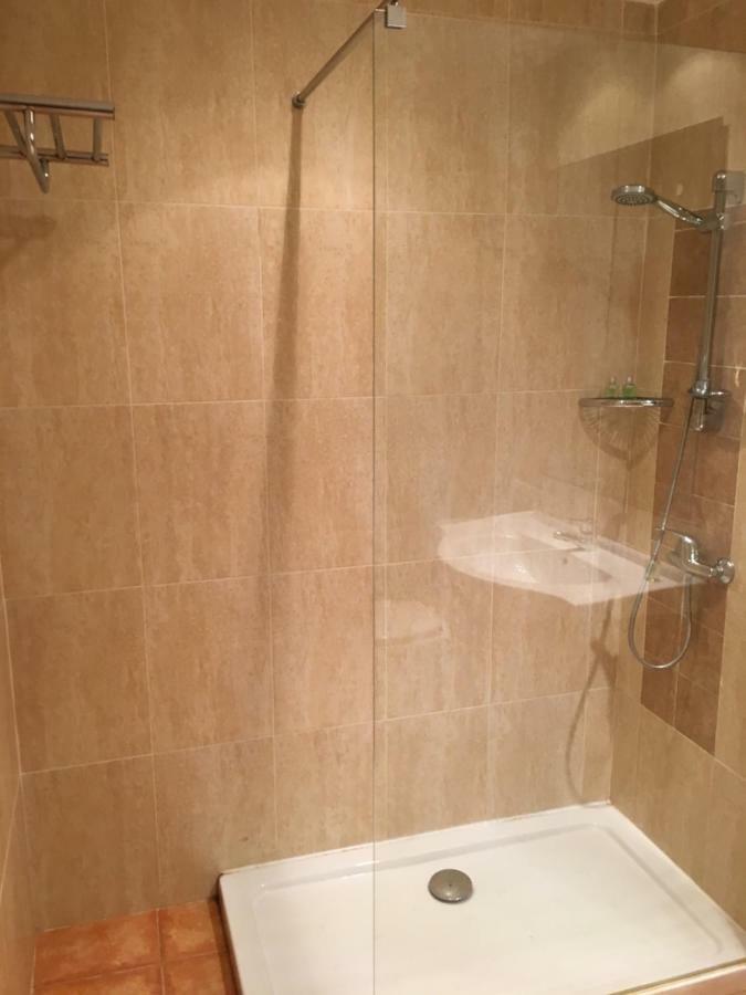 Estudio Primera Linea 50 Mtrs Playa. Fibra 600mb * Marbella