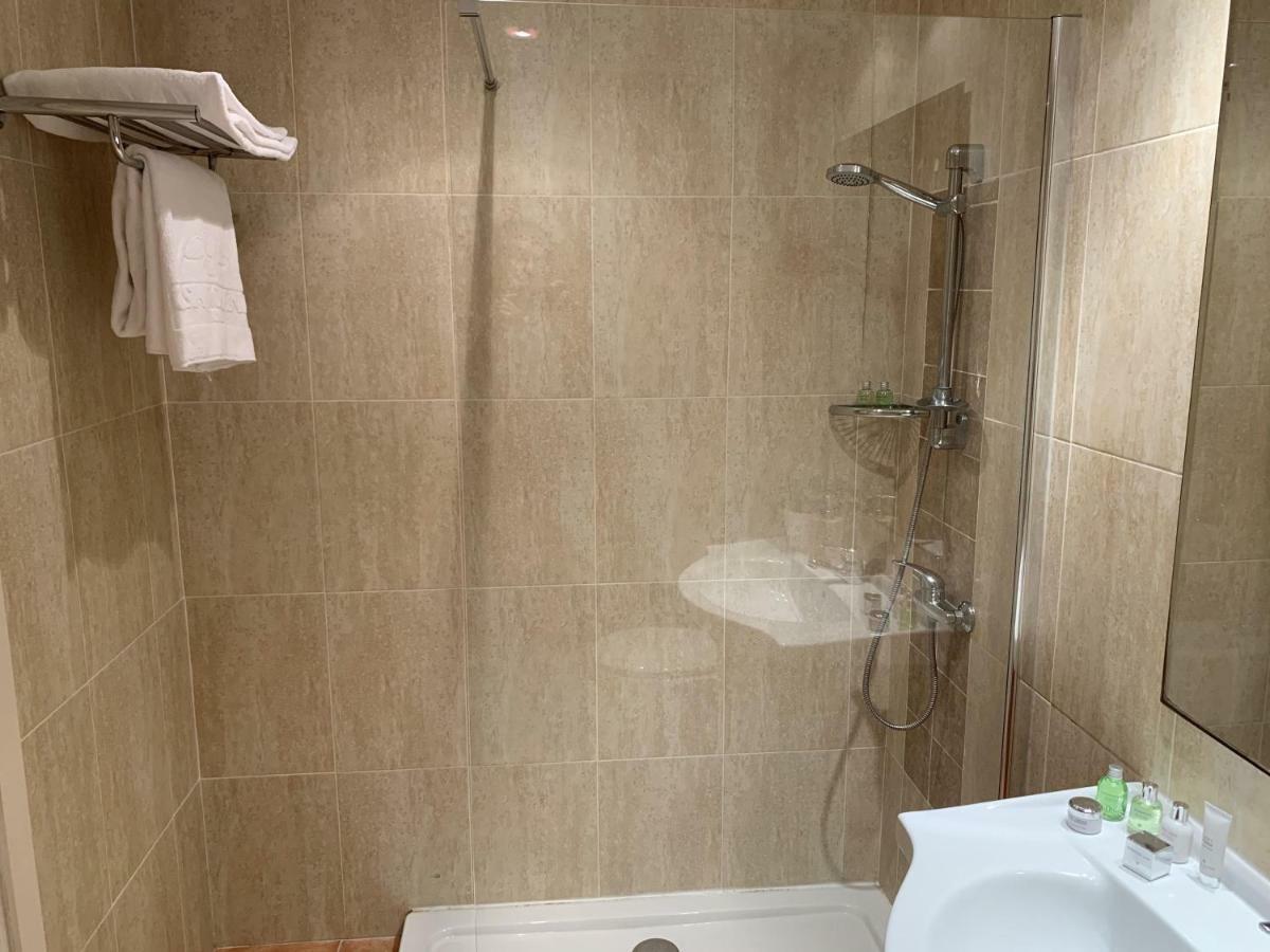 Estudio Primera Linea 50 Mtrs Playa. Fibra 600mb Apartamento Marbella