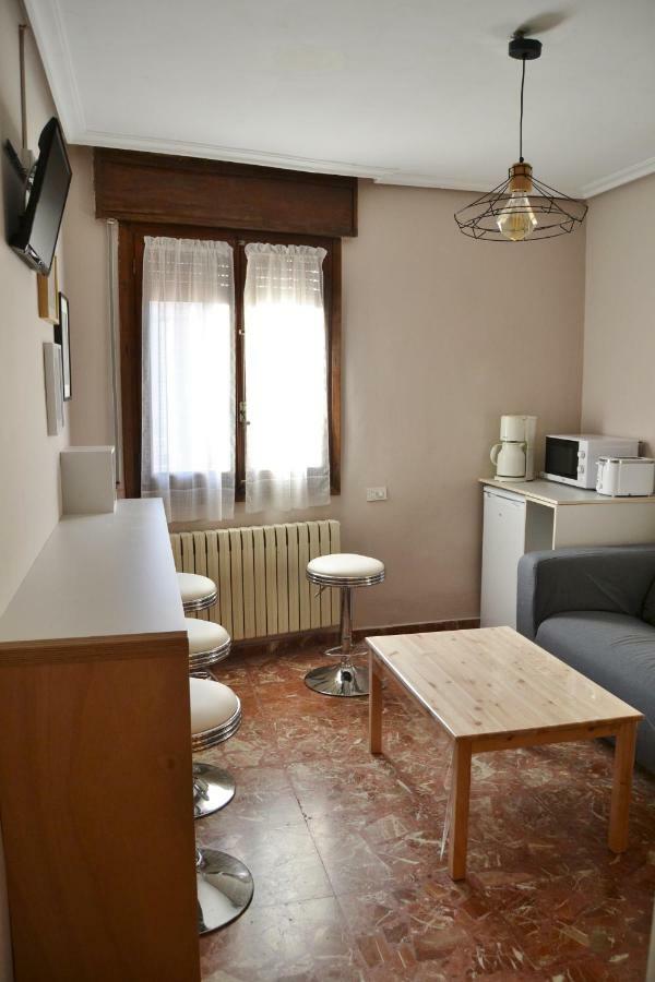 Tres Puentes Apartamentos&habitaciones Apartamento *