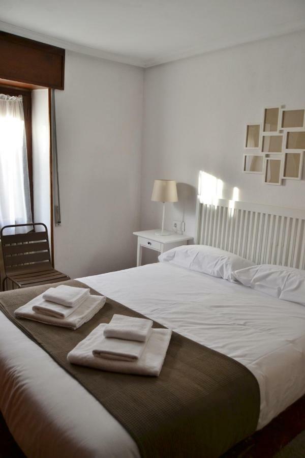 Tres Puentes Apartamentos&habitaciones *