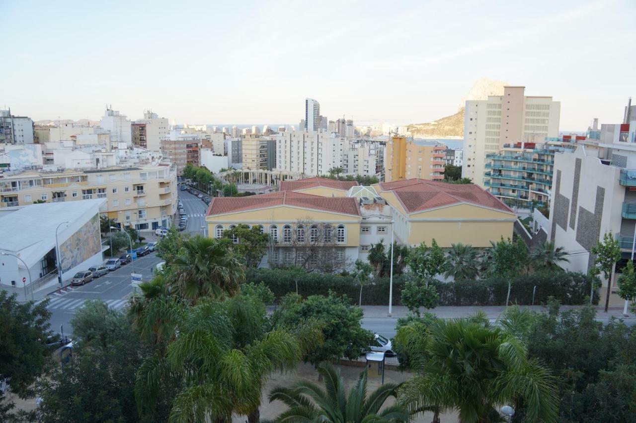 Apartamento Ermita Casco Antiguo *