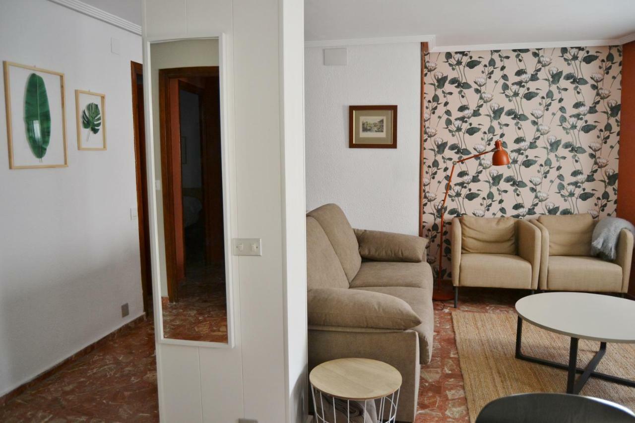 Apartamento Tres Puentes Apartamentos&habitaciones Anguiano