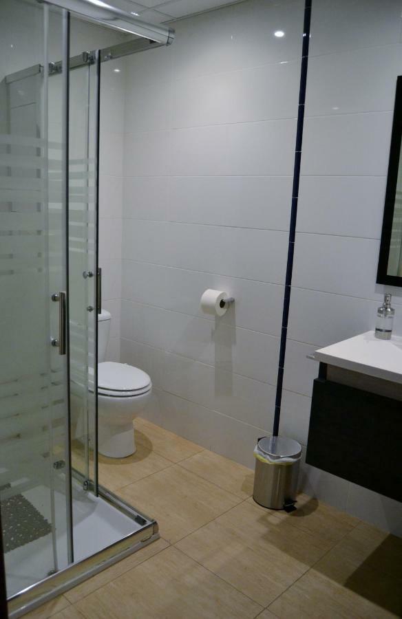 Tres Puentes Apartamentos&habitaciones *