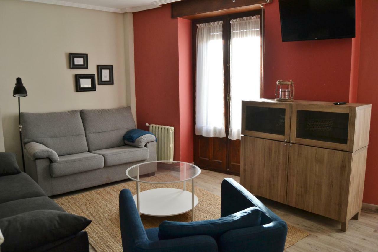 Tres Puentes Apartamentos&habitaciones