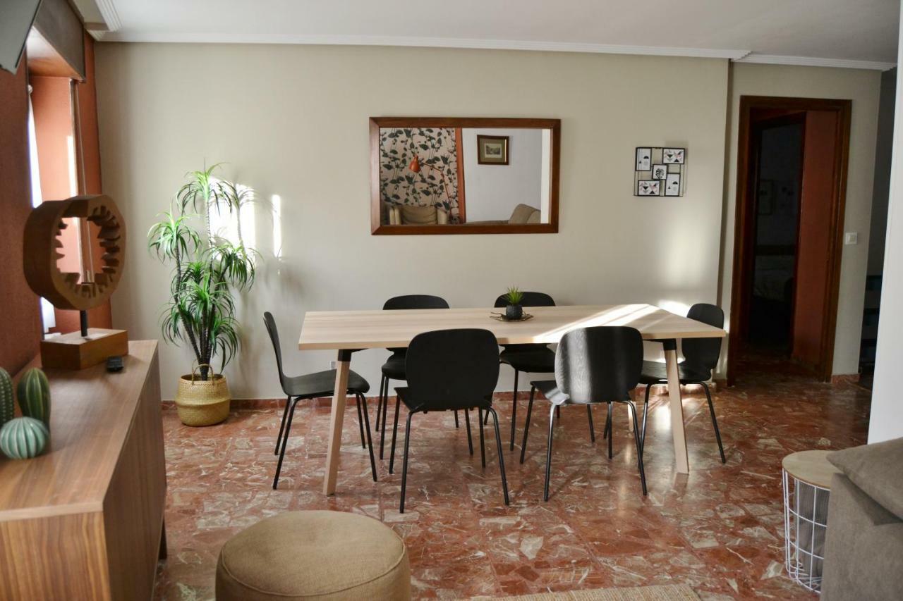 Tres Puentes Apartamentos&habitaciones Apartamento Anguiano