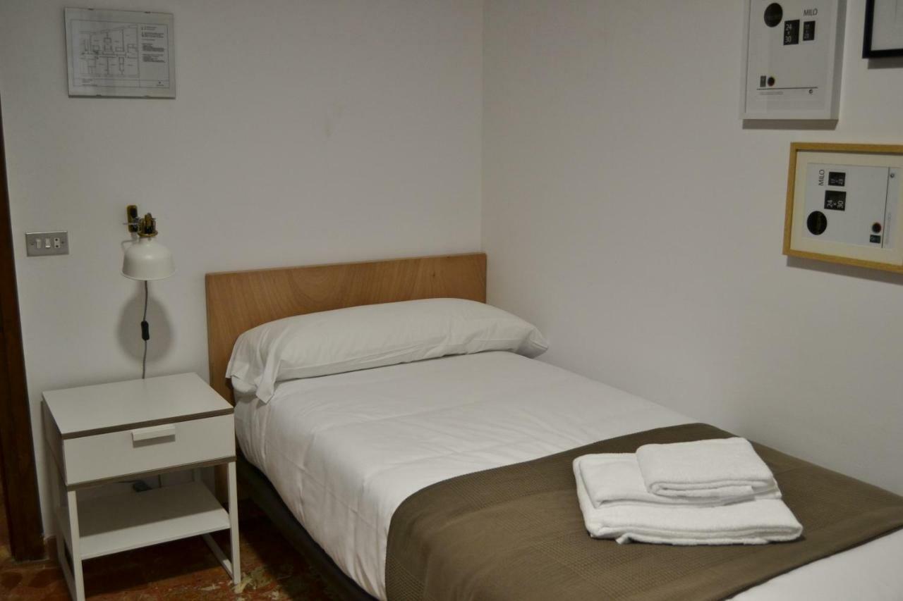 Apartamento Tres Puentes Apartamentos&habitaciones Anguiano