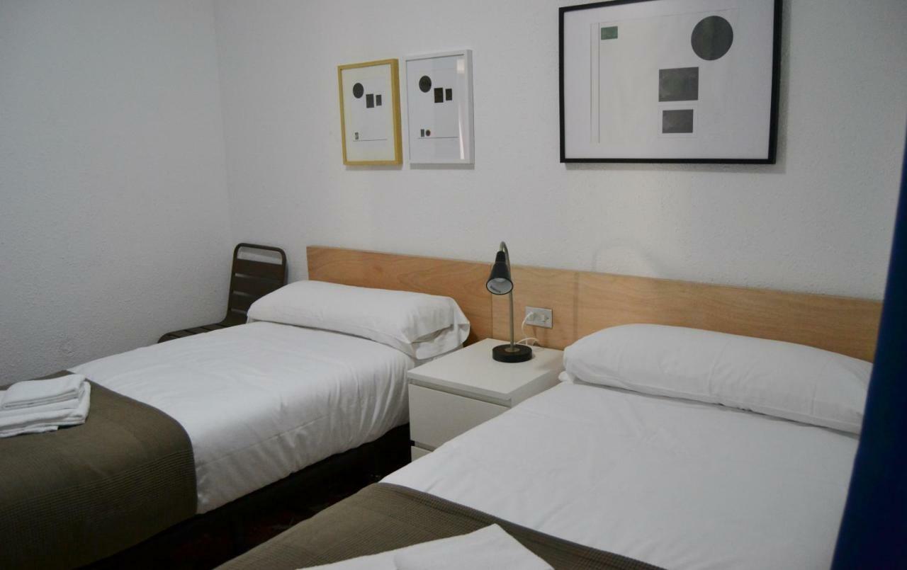 Tres Puentes Apartamentos&habitaciones