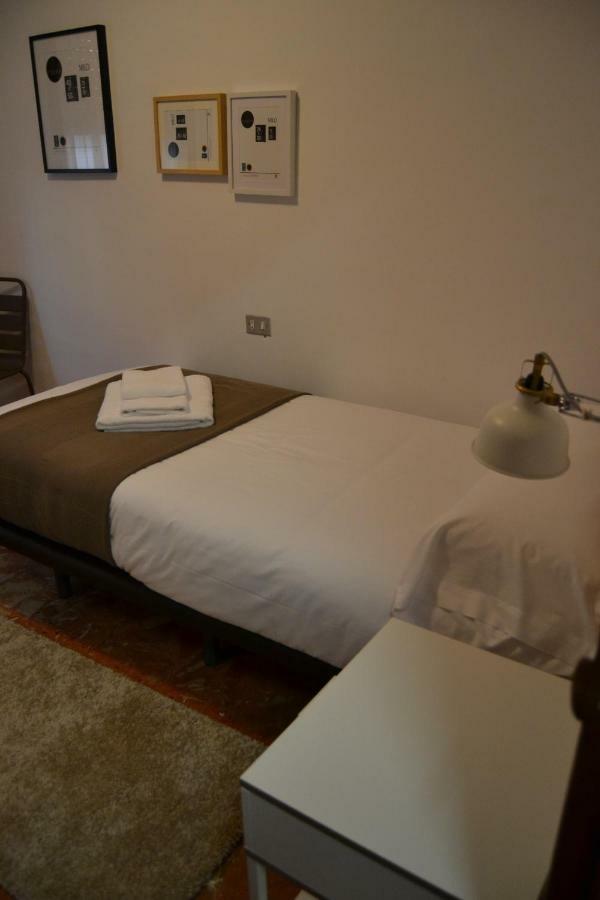 Tres Puentes Apartamentos&habitaciones *