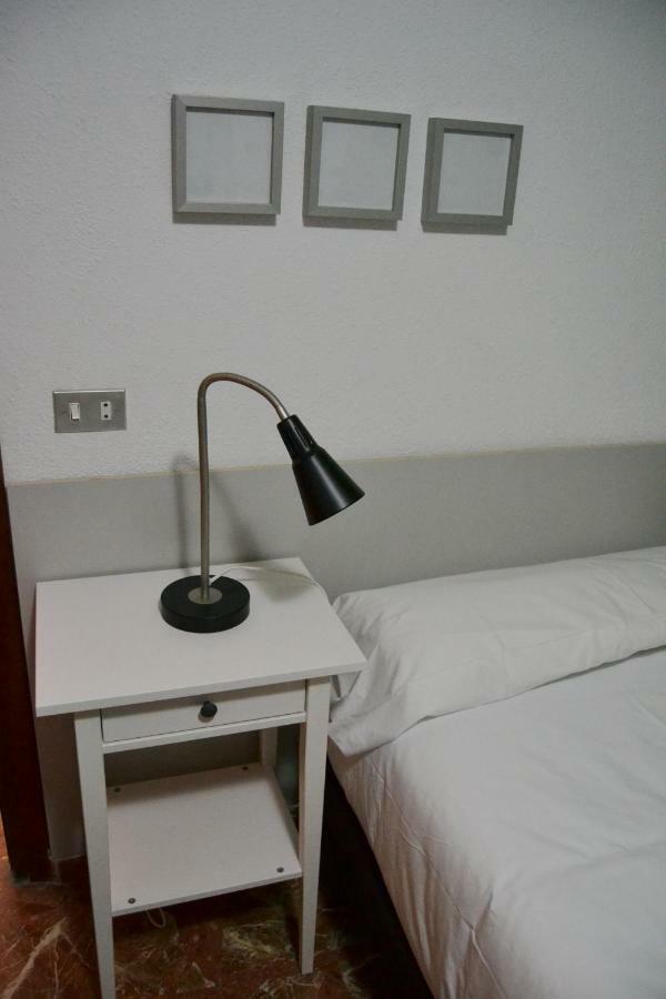 Tres Puentes Apartamentos&habitaciones Apartamento