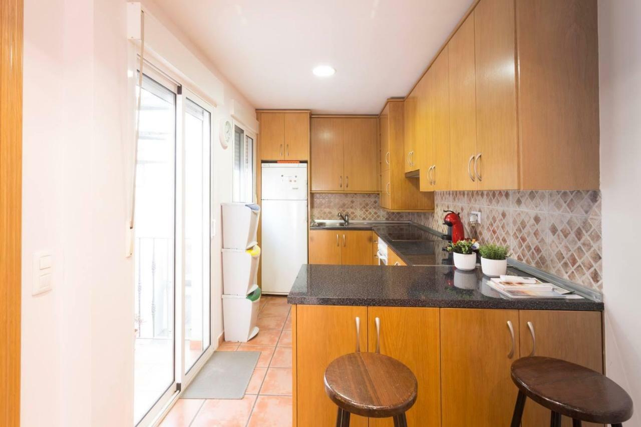 Caseta Pescadors Apartamento