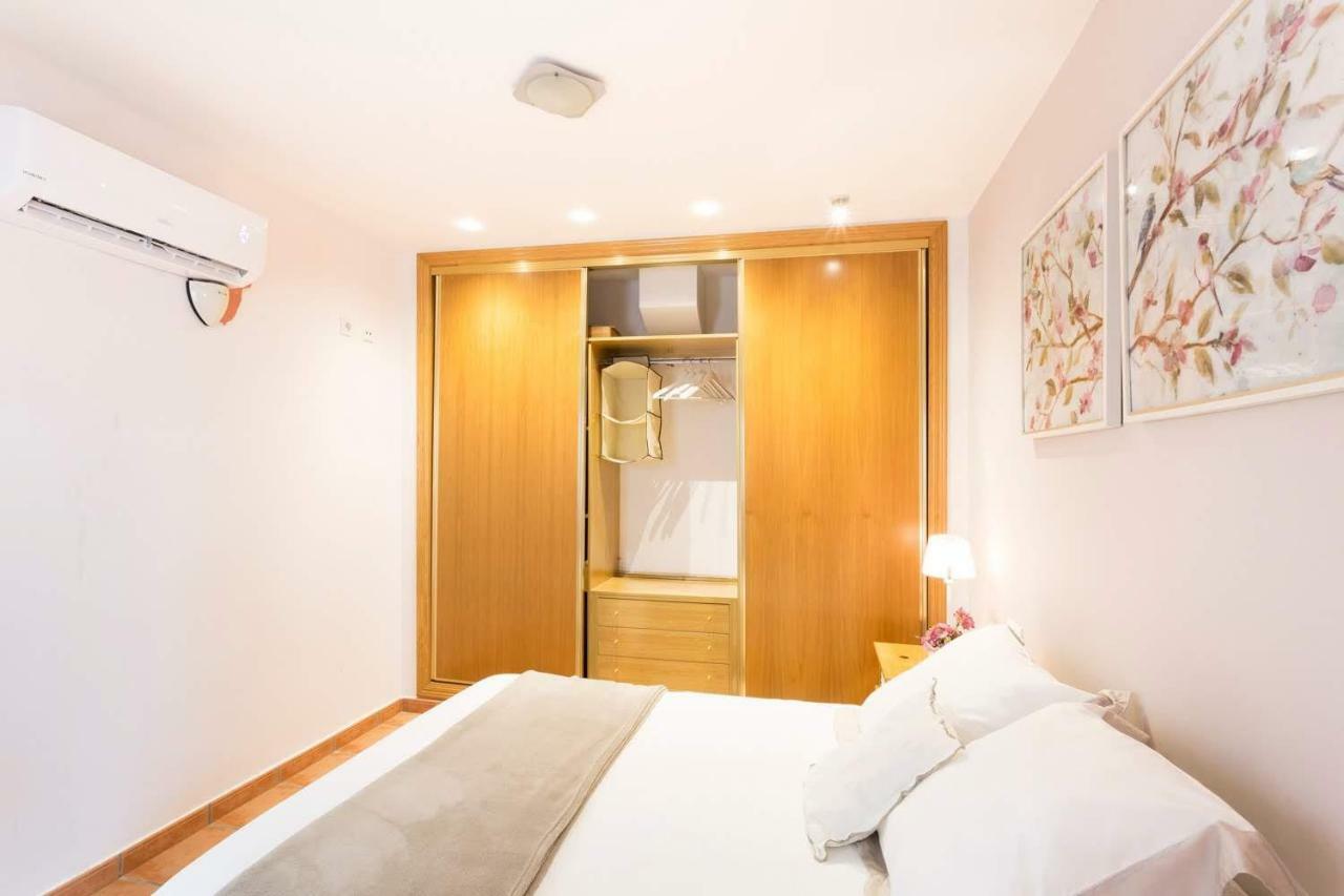 Apartamento Caseta Pescadors *