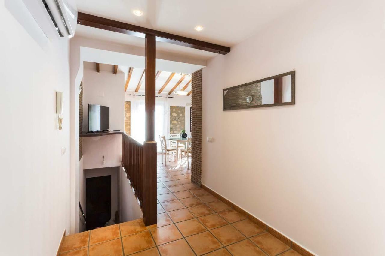 Caseta Pescadors Apartamento Dénia