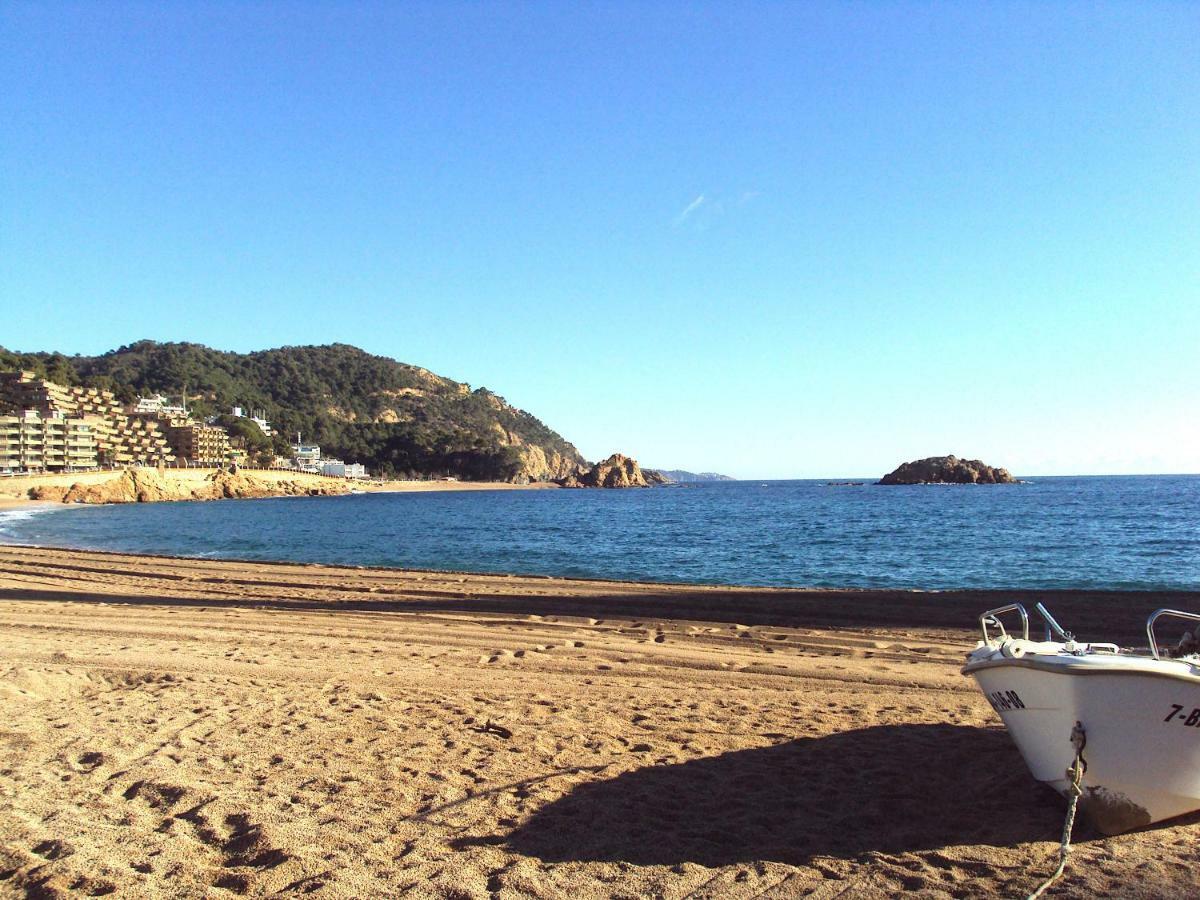 Victor Apartamento Tossa de Mar