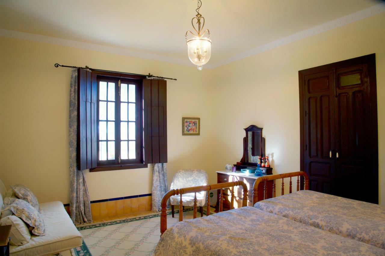 Holiday home Hacienda De Santa Teresa *