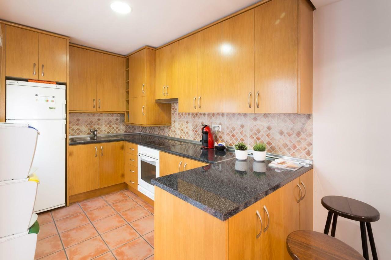 Apartamento Caseta Pescadors