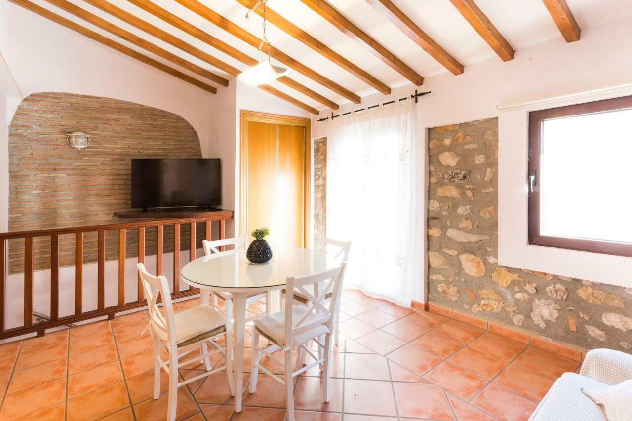 Caseta Pescadors Apartamento Dénia