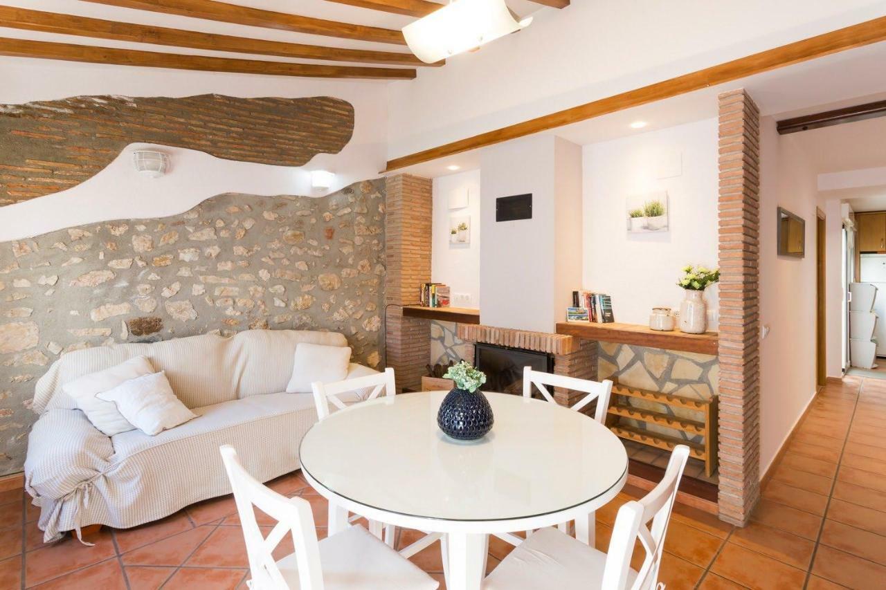 Caseta Pescadors Apartamento