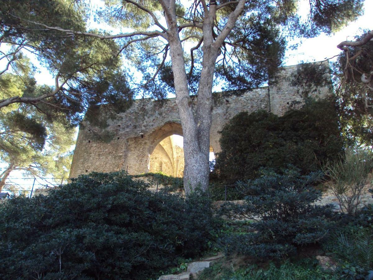 Apartamento Victor Tossa de Mar