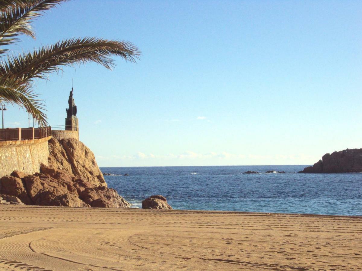 Apartamento Victor Tossa de Mar