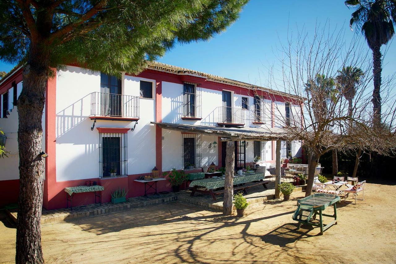 Holiday home Hacienda De Santa Teresa