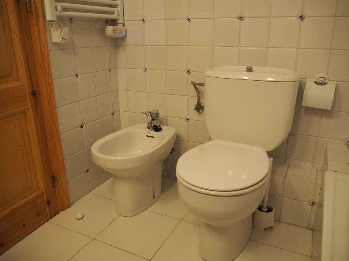 Apartamento Cozy In *