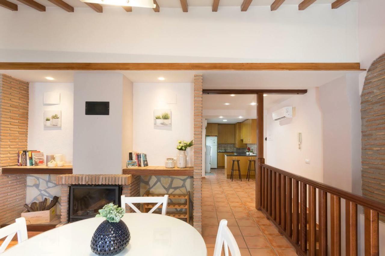 Caseta Pescadors Apartamento