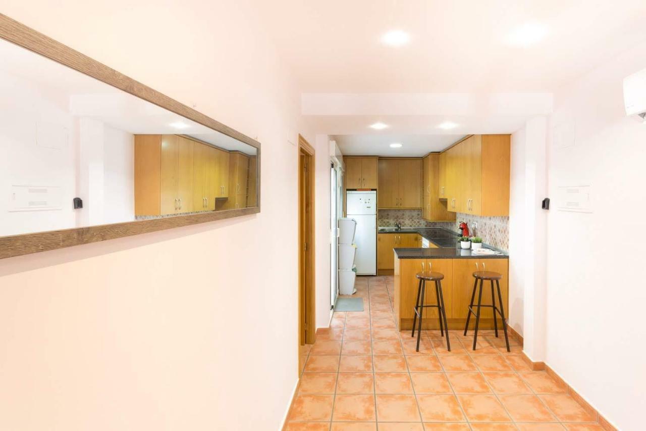 Apartamento Caseta Pescadors