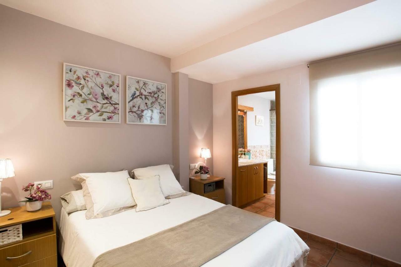 Apartamento Caseta Pescadors *