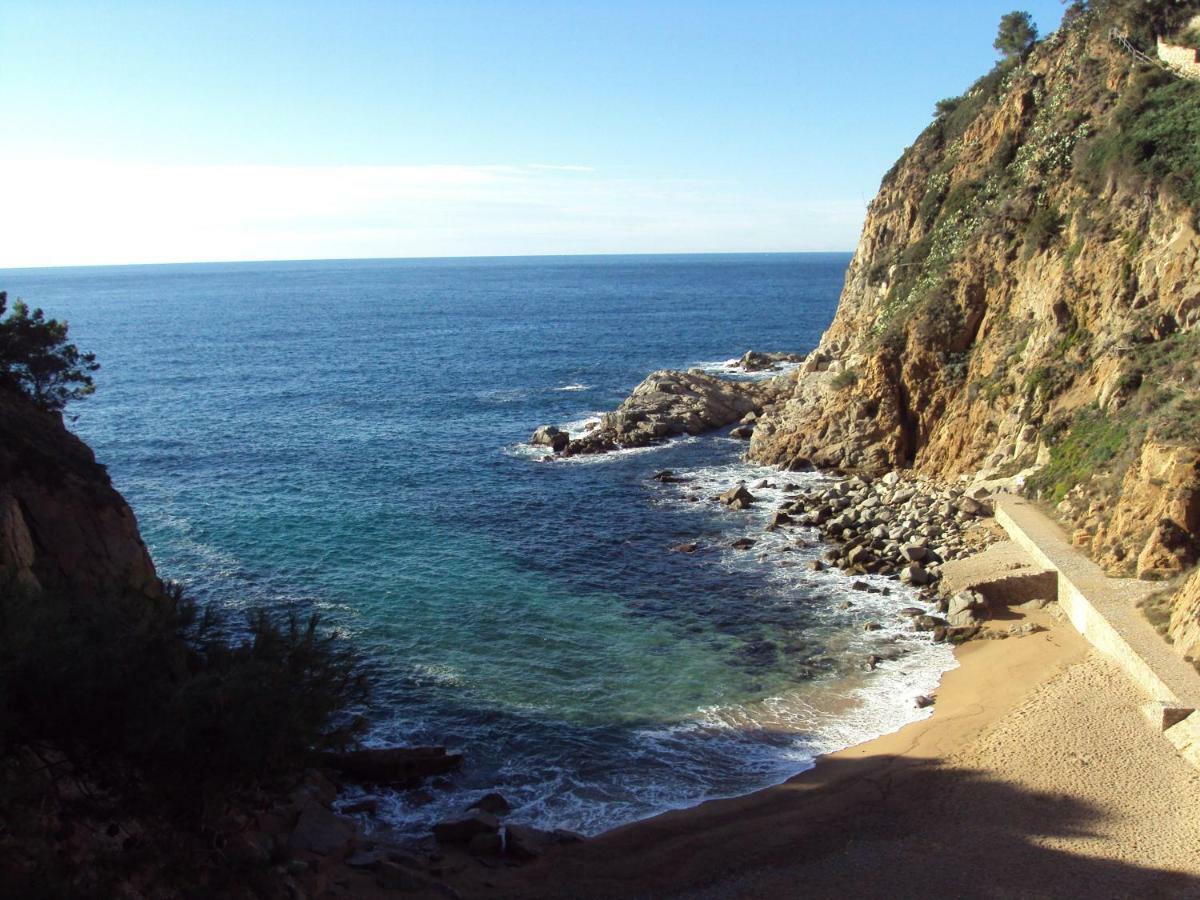 Apartamento Victor Tossa de Mar