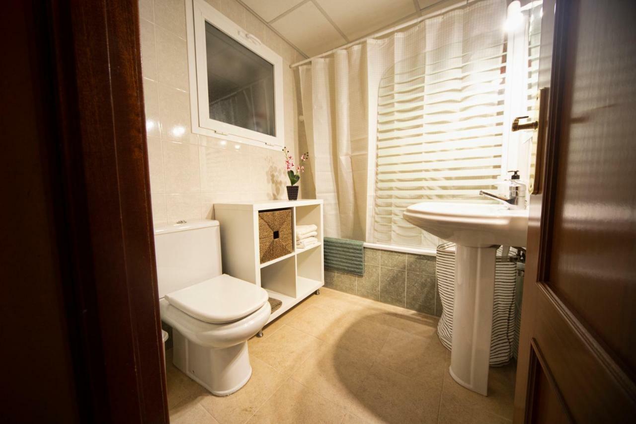 Apartamento ático Barrio De Pescadores