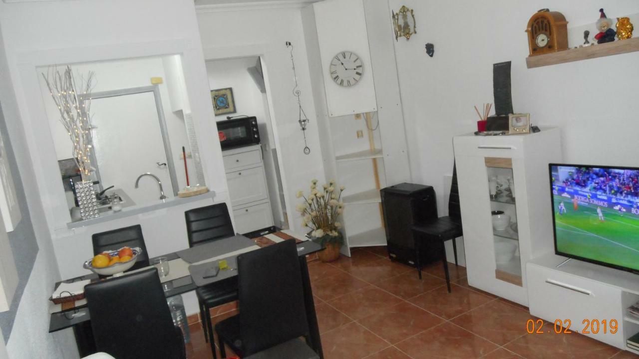Duplex Calas Blancas * Torrevieja