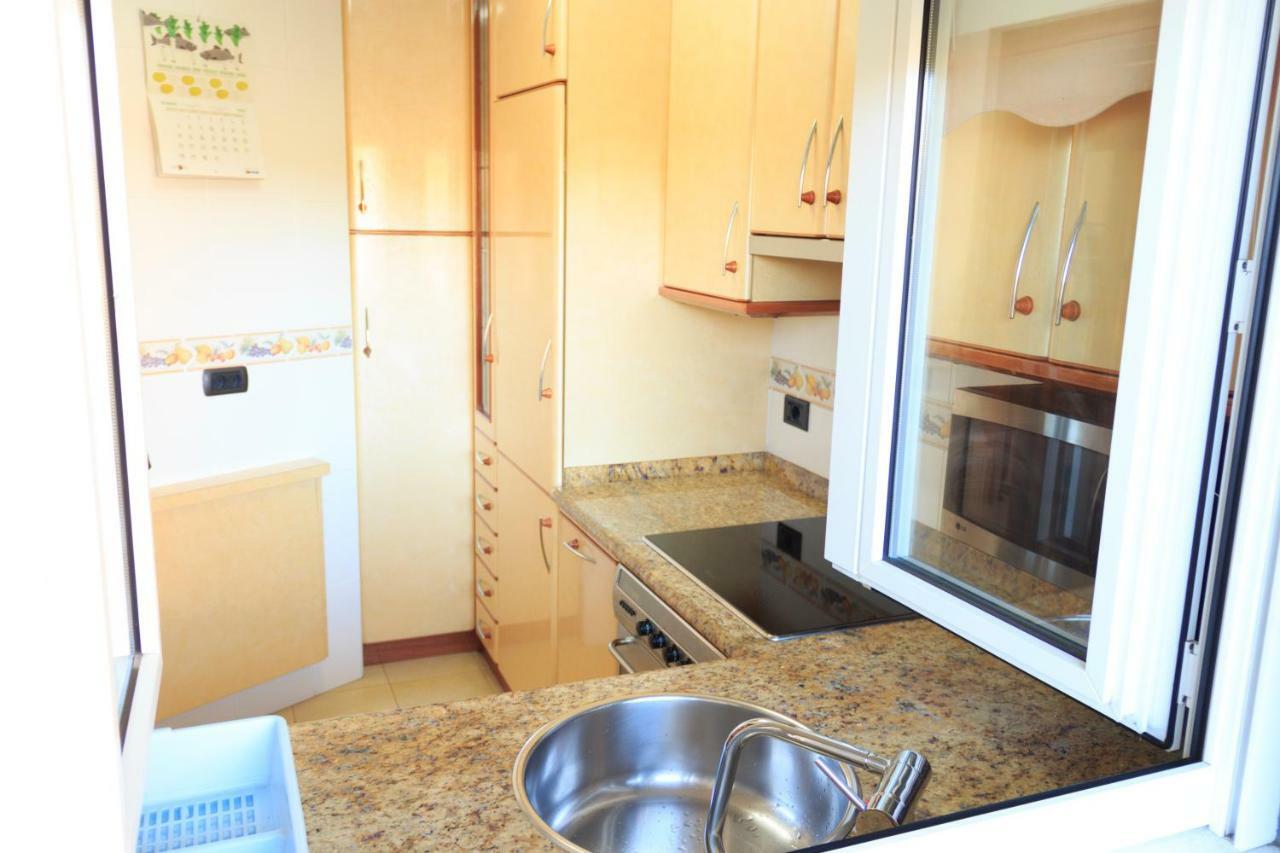 Apartamento Edortarena E-bi 733