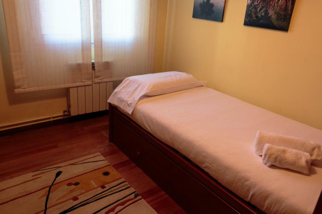 Edortarena E-bi 733 Apartamento Sopelana