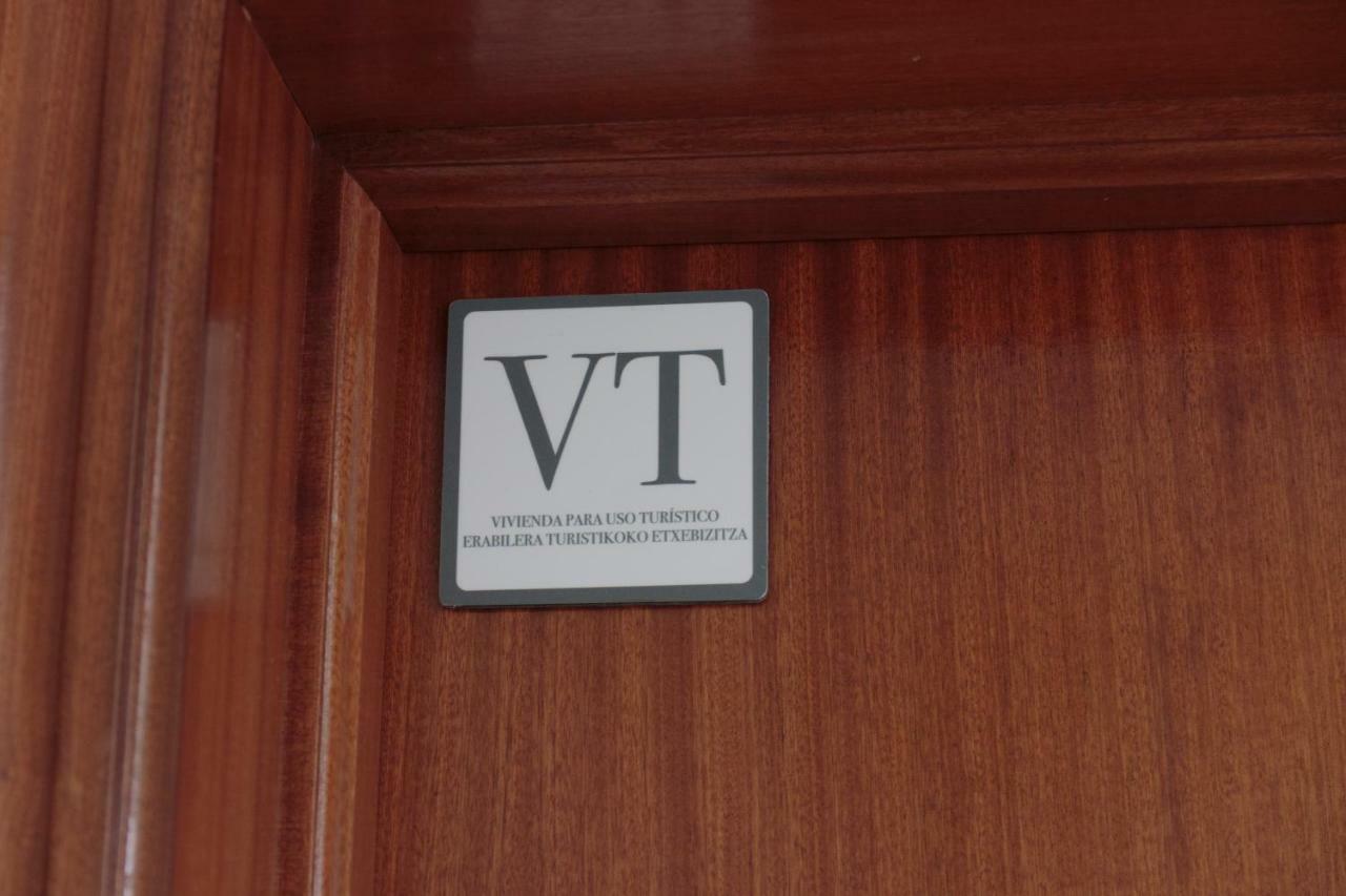 Apartamento Edortarena E-bi 733 Sopelana