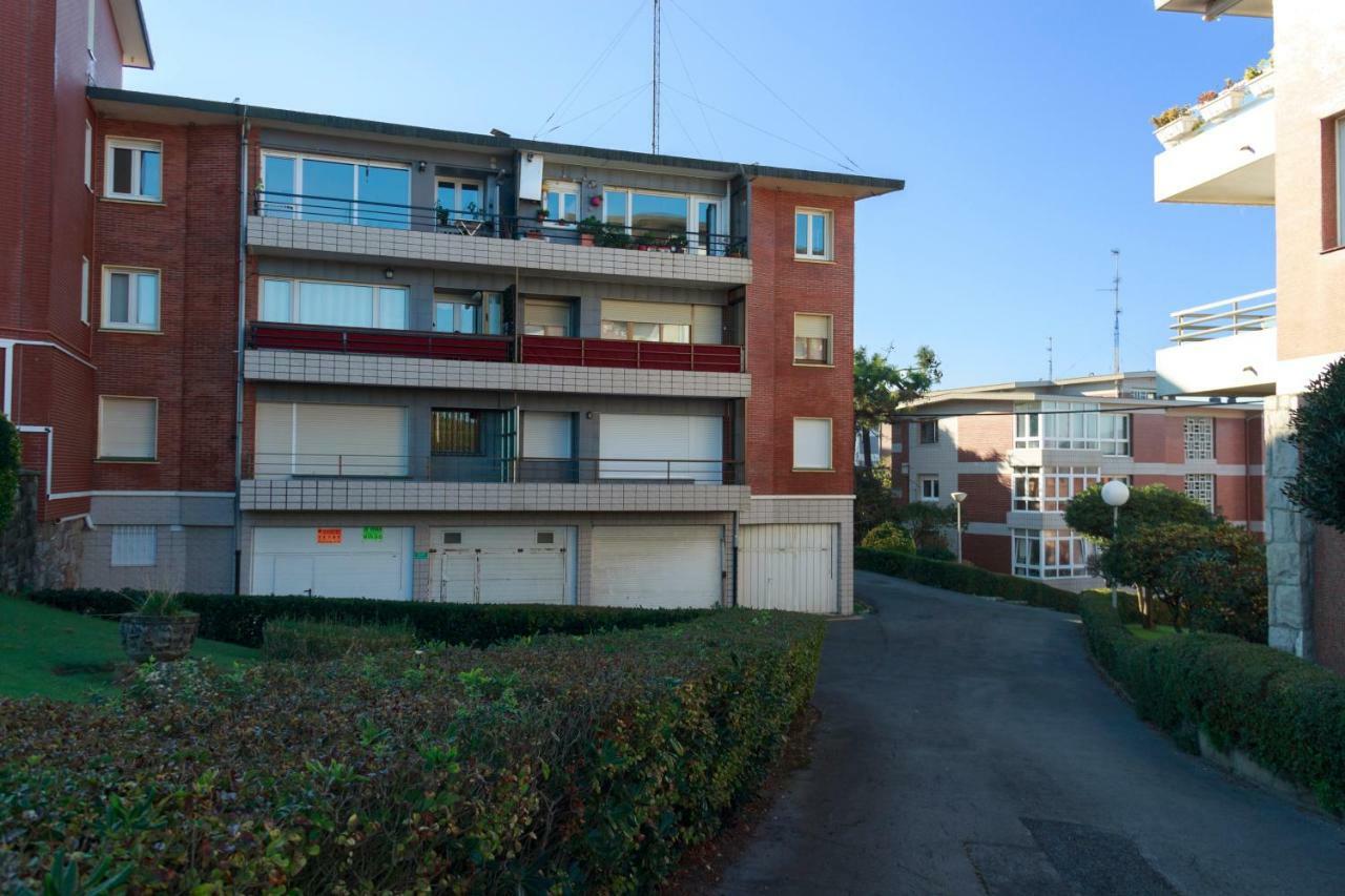 Edortarena E-bi 733 Apartamento Sopelana