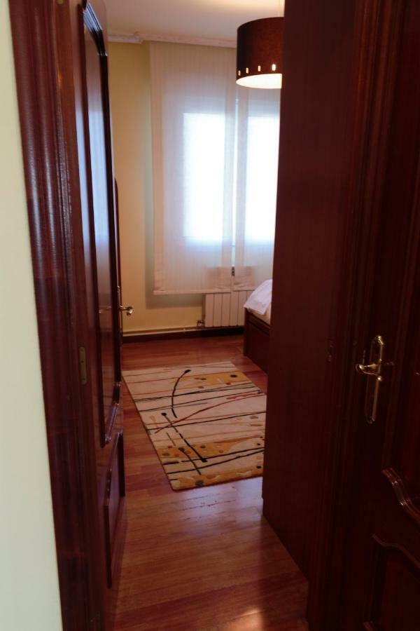 Edortarena E-bi 733 Apartamento