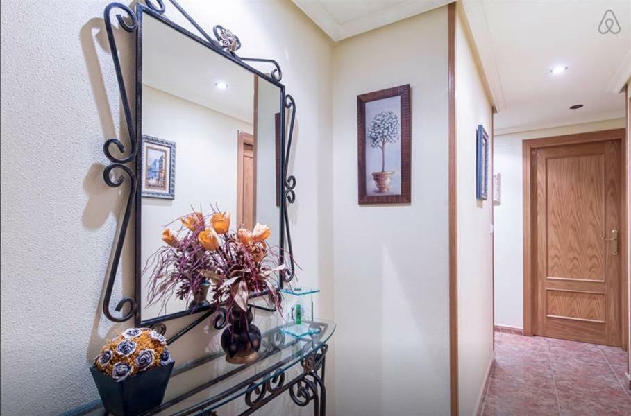 Spacious 3 Bedroom 2 Bathrooms Ulpiano Apartamento Torrevieja