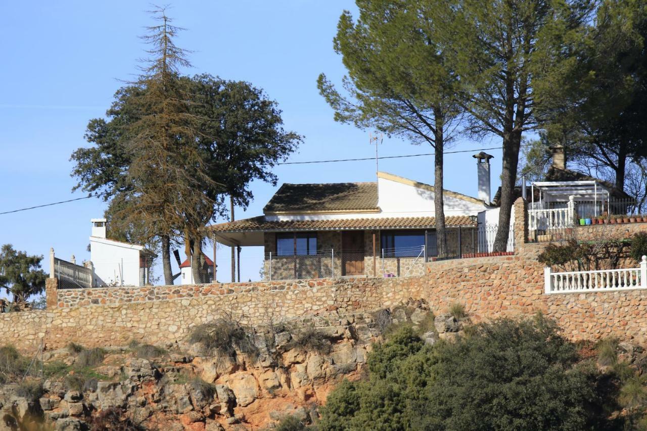El Mirador Del Molino * Ossa de Montiel