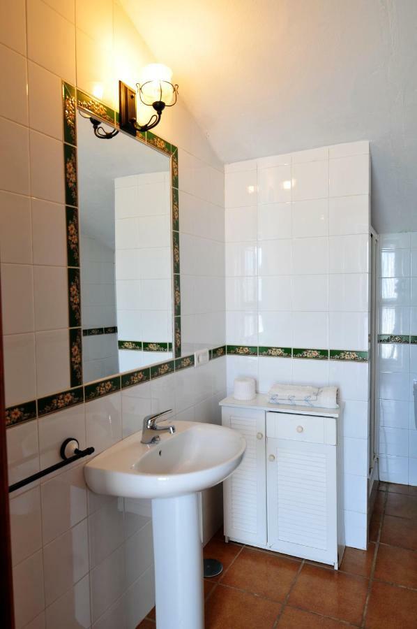 El Romerito Country house