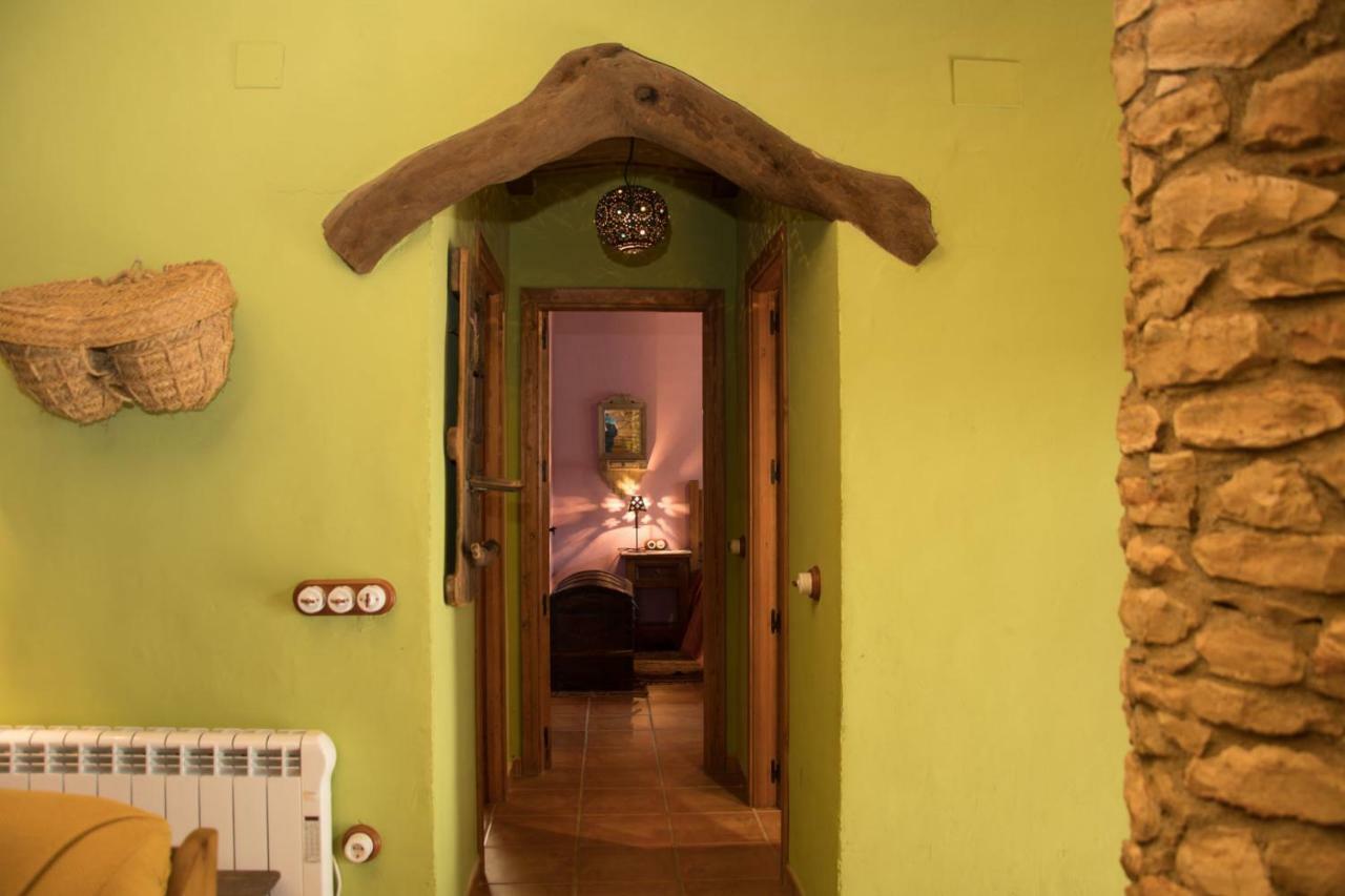 Holiday home La Mallada