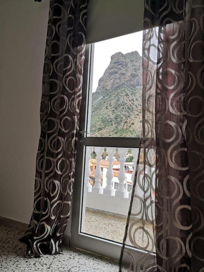 Сasa de vacaciones El Sabinar Vallehermoso