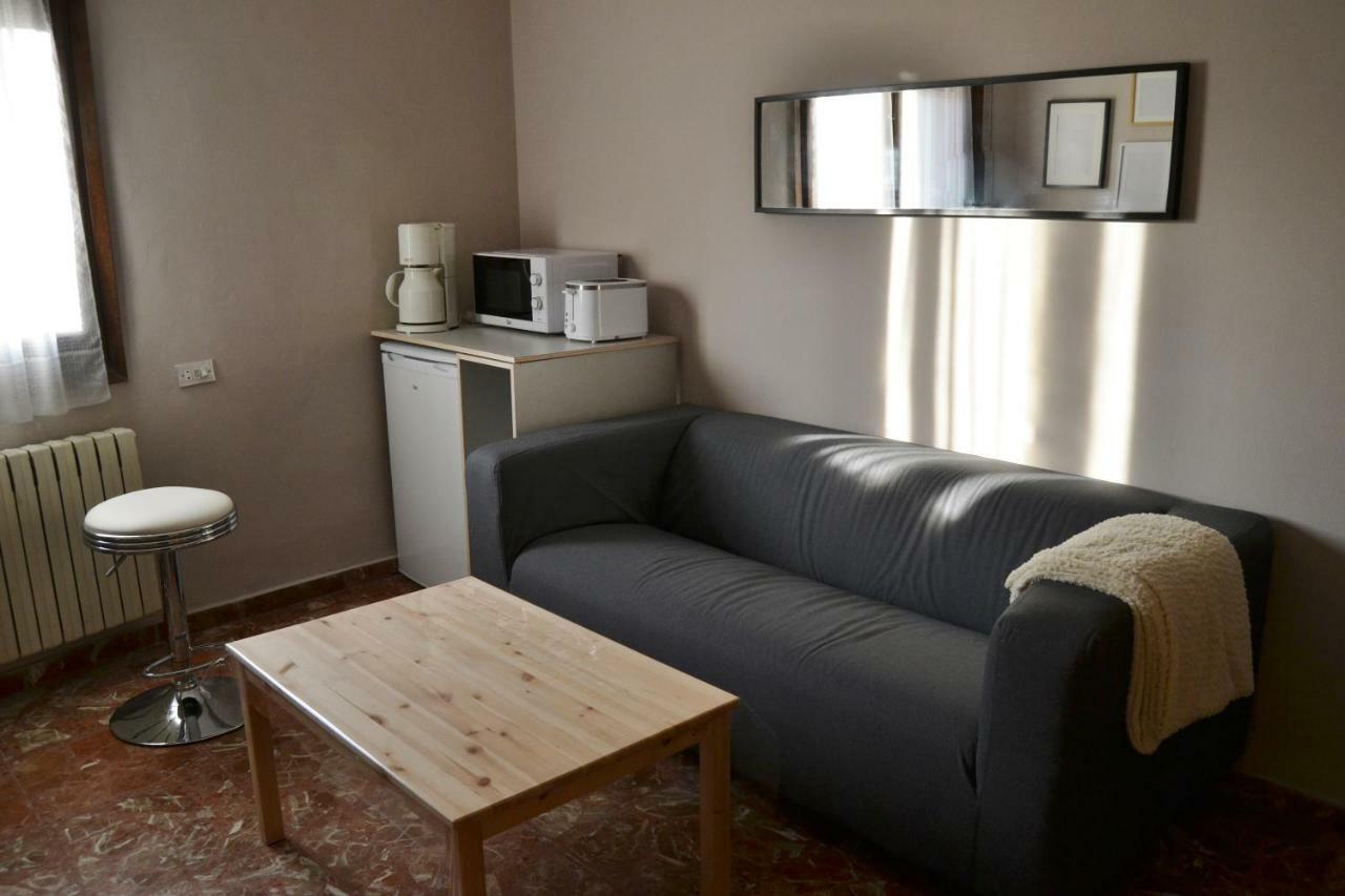 Tres Puentes Apartamentos&habitaciones Apartamento