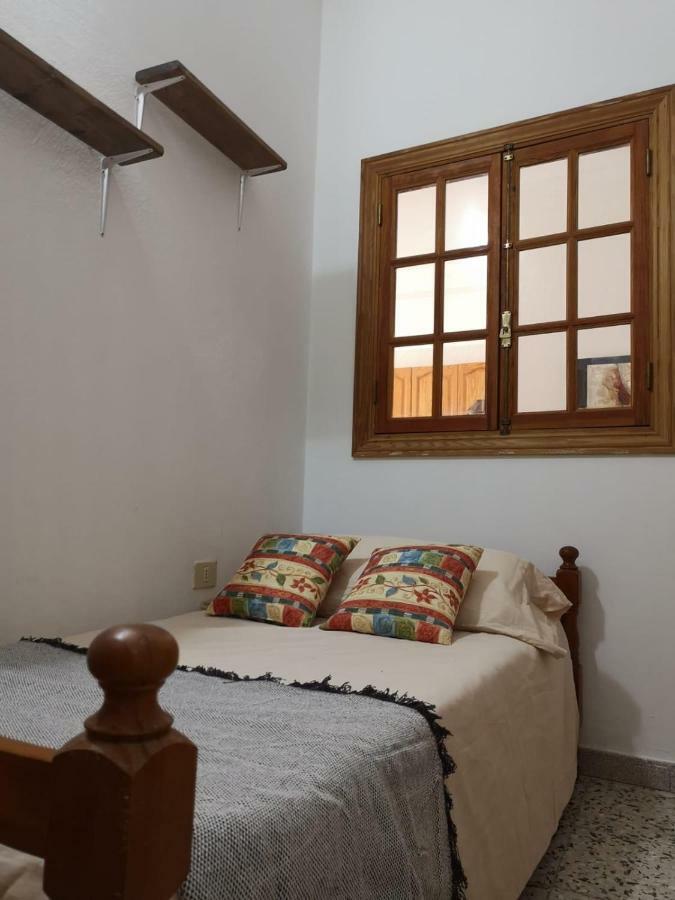 El Sabinar Сasa de vacaciones