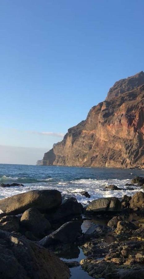 El Sabinar Vallehermoso