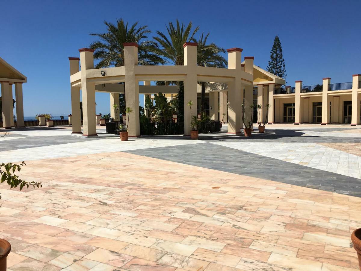 Apartamento Estudio Primera Linea 50 Mtrs Playa. Fibra 600mb *