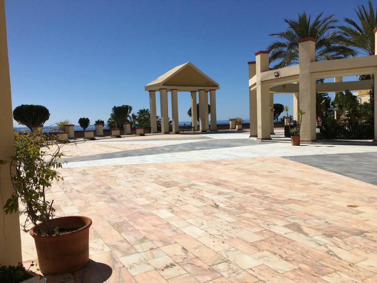 Estudio Primera Linea 50 Mtrs Playa. Fibra 600mb Apartamento
