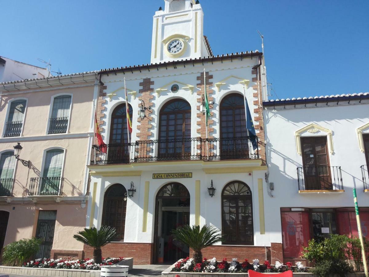 Casa Fuente De La Zorra *