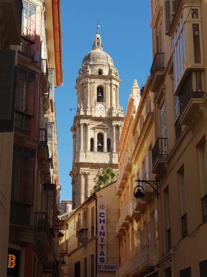 Casa Fuente De La Zorra Alora