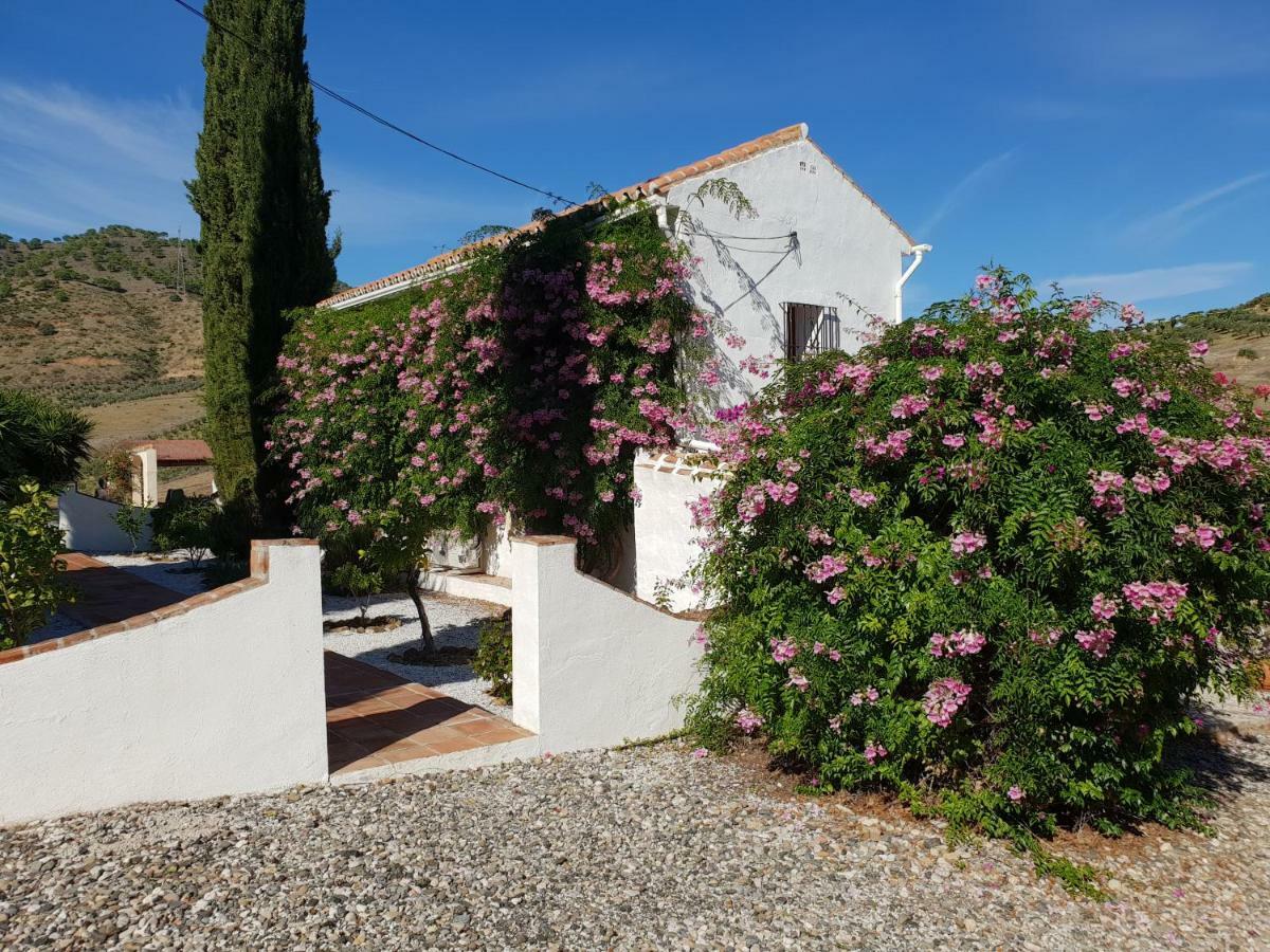 Casa Fuente De La Zorra *